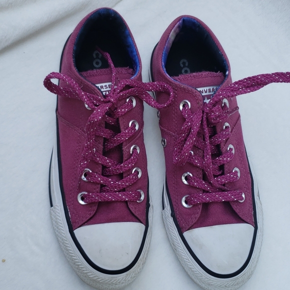 Converse All Star Sneakers - Picture 2 of 6